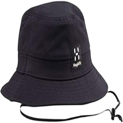 Haglofs Lx Hat Men Black