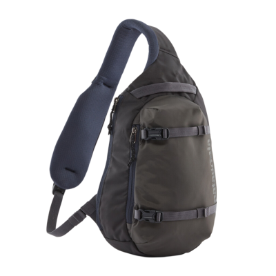 Patagonia Atom Sling 8L Bleu