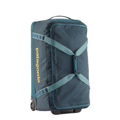 Patagonia Black Hole Wheeled Duffel 70L 