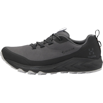 Haglofs L.I.M FH Gore-Tex Low Femme Noir