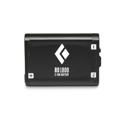 Black Diamond Batterie BD 1800 
