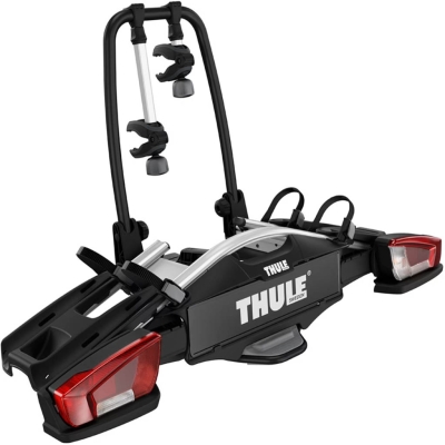 Thule Porte-vélos VeloCompact 2bike 13pin update 
