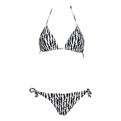 Arena Bikini Triangle Allover Woman 