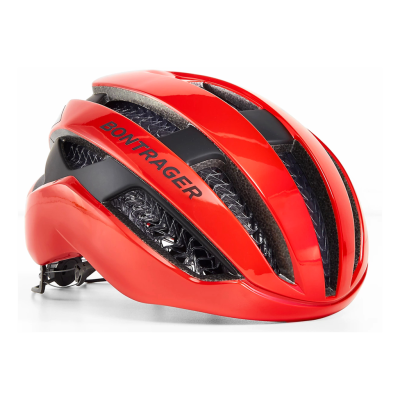 Bontrager Circuit WaveCel Viper Red Rouge