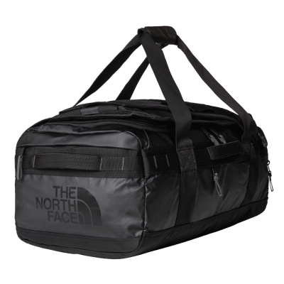 The North Face Base Camp Voyager Duffel 42L Noir
