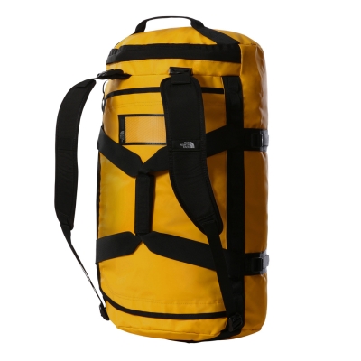 The North Face Base Camp Duffel - M Jaune