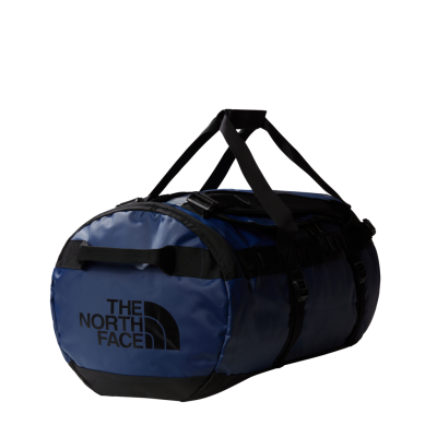The North Face Base Camp Duffel - M Blauw