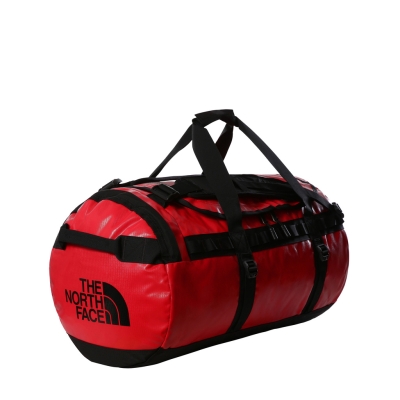 The North Face Base Camp Duffel - M Rouge