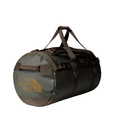 The North Face Base Camp Duffel - M Marron
