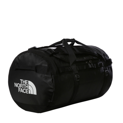 The North Face Base Camp Duffel - L Schwarz