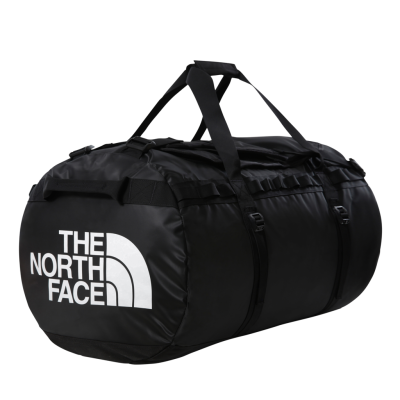 The North Face Base Camp Duffel - XL Noir