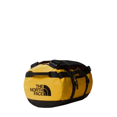 The North Face Base Camp Duffel - XS Jaune
