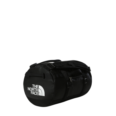 The North Face Base Camp Duffel - XS Zwart