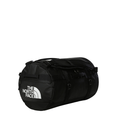 The North Face Base Camp Duffel - S Zwart