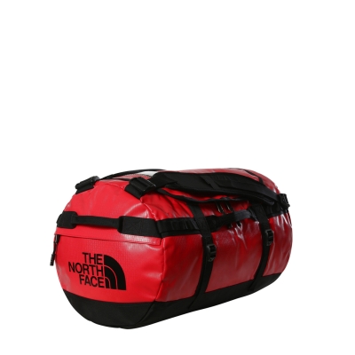 The North Face Base Camp Duffel - S Rouge