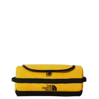 The North Face Base Camp Travel Canister - L Gelb