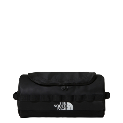 The North Face Base Camp Travel Canister - L Noir