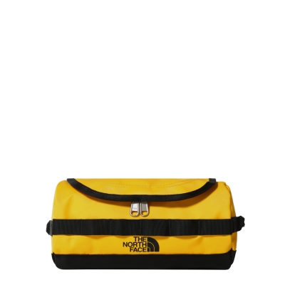 The North Face Bc Travel Canister - S Gelb