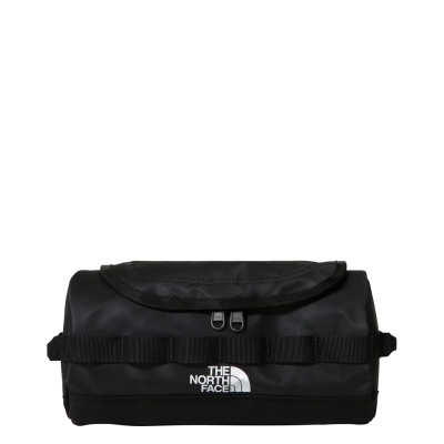 The North Face Bc Travel Canister - S Schwarz