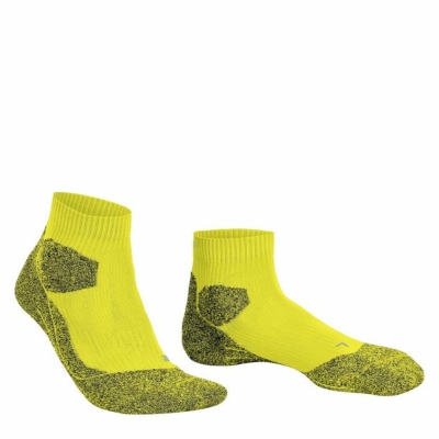Falke RU Trail Mannen 