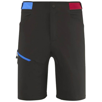 Millet Trilogy Icon Short Homme Kaki