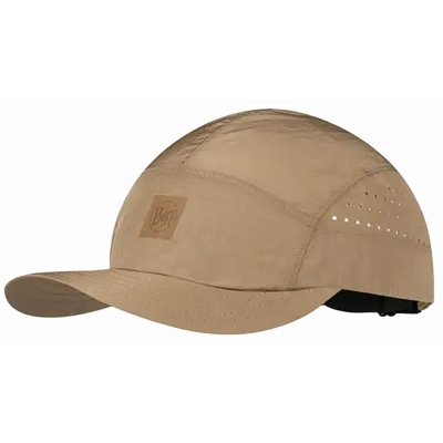 Buff Speed Cap Brown