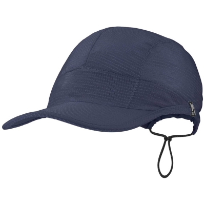 Millet Perf Breath Cap Blau
