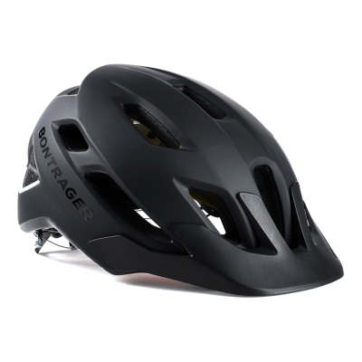 Bontrager Quantum MIPS Black Black