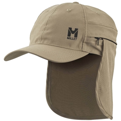 Millet Trekker II Cap Beige