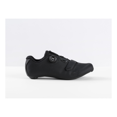 Bontrager Velocis Black Homme Noir