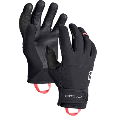 Ortovox Tour Light Glove Femme Noir