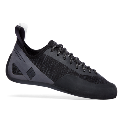 Black Diamond Momentum Lace Homme Noir
