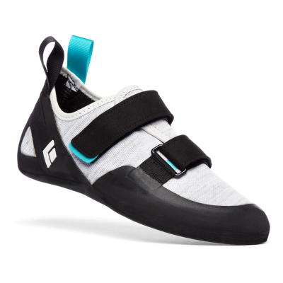 Black Diamond Momentum Femme Blanc