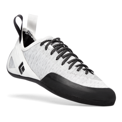 Black Diamond Momentum Lace Femme Blanc