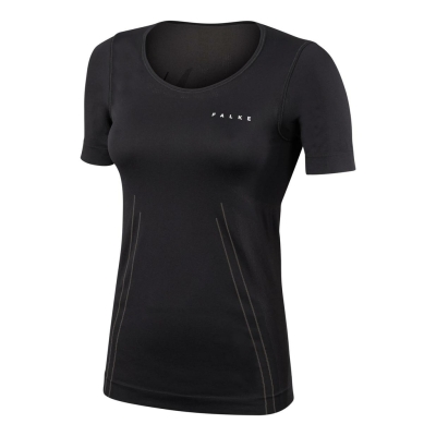 Falke Athletic RUnning MC Woman Black