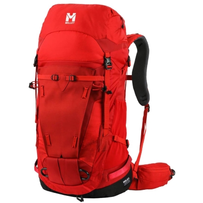 Millet Peuterey I45+10 Rouge