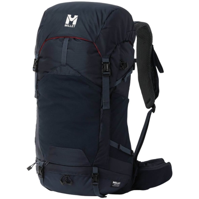 Millet Seneca Air 30 Schwarz