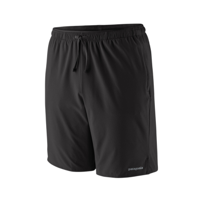 Patagonia Multi Trails Shorts - 8 In. Homme Noir