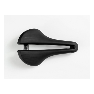 Bontrager Selle Aeolus Comp 145 mm  Schwarz