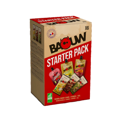 Baouw Starter Pack Baouw 