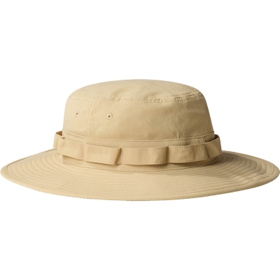The North Face Class V Brimmer Beige