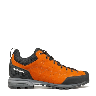 Scarpa Zodiac Men Black