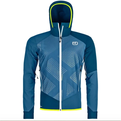 Ortovox Col Becchei Jacket Homme 