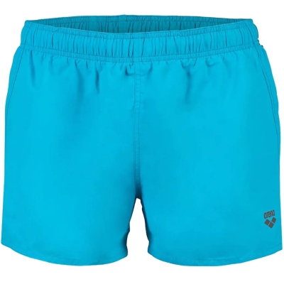 Arena Fundamentals X-Short Men Khaki