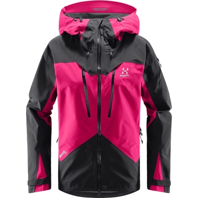 Haglofs Roc Spire Gore-Tex Jacket Femme