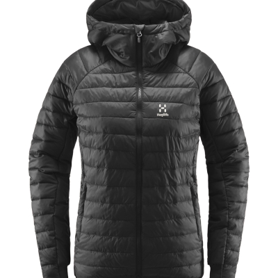 Haglofs Spire Mimic Hood Femenino 