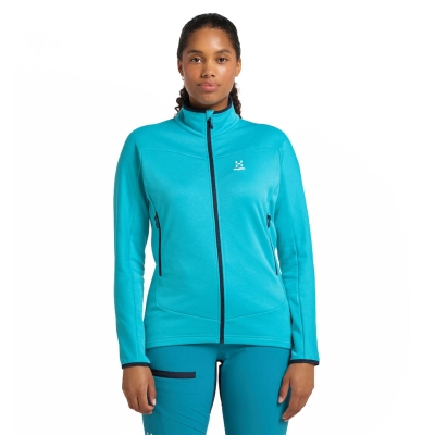 Haglofs Frost Mid Jacket Vrouw 