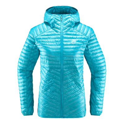 Haglofs L.I.M Mimic Hood Femme 
