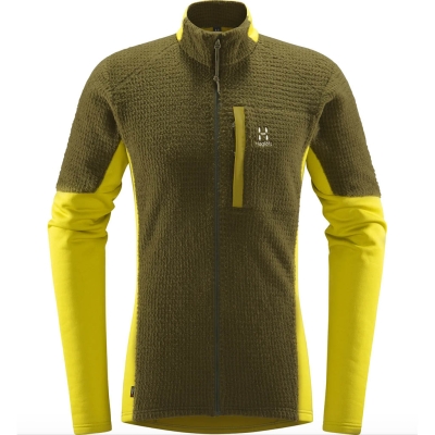 Haglofs Touring Mid Jacket Homme