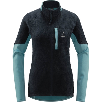 Haglofs Touring Mid Jacket Vrouw